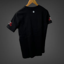 Cargar imagen en el visor de la galería, Camiseta Canada Hybrid Performance - Negro