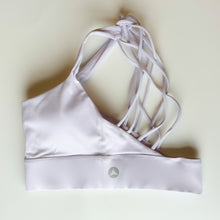 Load image into Gallery viewer, Eclipse Bra - Lilac Hue
