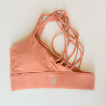 Cargar imagen en el visor de la galería, Eclipse Bra - Tangerine Dream