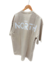 Load image into Gallery viewer, Signature Oversized T - Washed French Vanilla