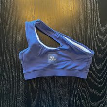 Load image into Gallery viewer, Fusion Bra - Muscari Blue