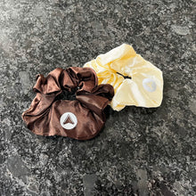Load image into Gallery viewer, Signature Scrunchie Set - 2 Pack
