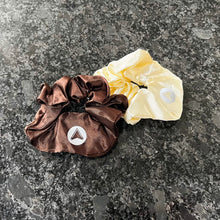 Load image into Gallery viewer, Signature Scrunchie Set - 2 Pack