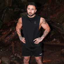 Load image into Gallery viewer, Prime Sleeveless Tank - Blackout