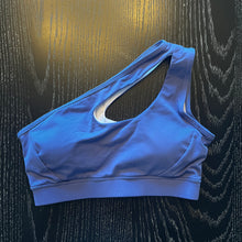 Load image into Gallery viewer, Fusion Bra - Muscari Blue