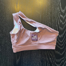 Load image into Gallery viewer, Fusion Bra - Mauve