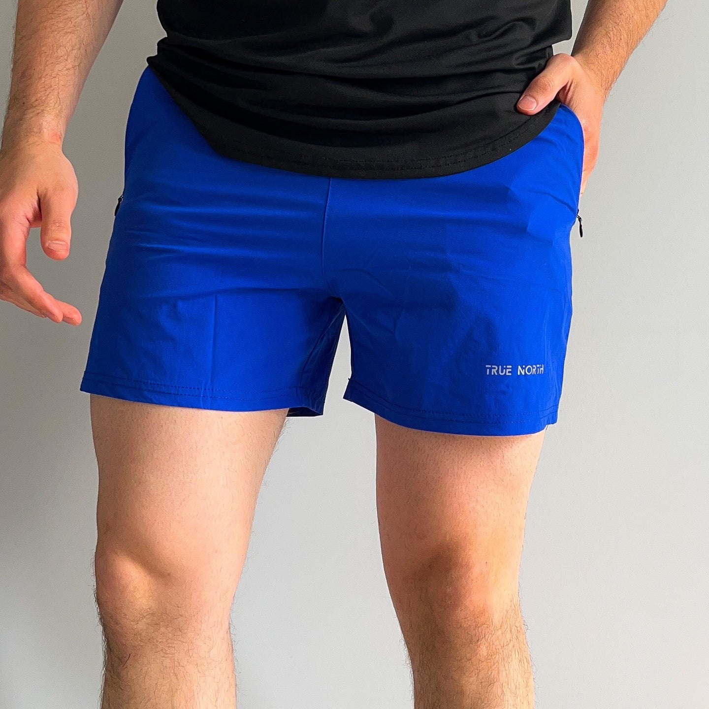 Prime Quad Shorts V2