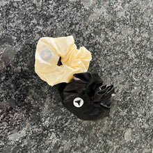 Load image into Gallery viewer, Signature Scrunchie Set - 2 Pack