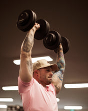 Cargar imagen en el visor de la galería, Snapback curvo True North