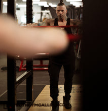 Cargar imagen en el visor de la galería, Pantalones utilitarios Ultra-Lite - Negro azabache