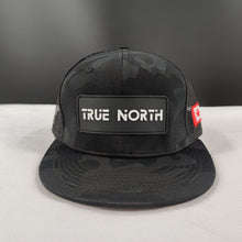 Load image into Gallery viewer, Canada North Snapback