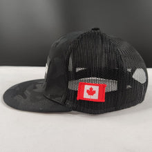 Load image into Gallery viewer, Canada North Snapback