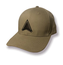 Load image into Gallery viewer, True North Curved Snapback
