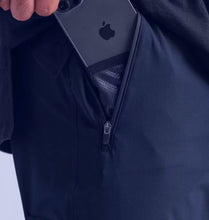 Cargar imagen en el visor de la galería, Pantalones utilitarios Ultra-Lite - Azul marino