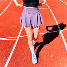 Cargar imagen en el visor de la galería, Falda/pantalones cortos de equilibrio