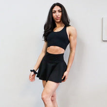 Cargar imagen en el visor de la galería, Falda/pantalones cortos de equilibrio