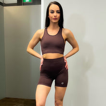 Cargar imagen en el visor de la galería, Elevar pantalones cortos