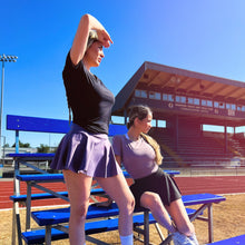Cargar imagen en el visor de la galería, Falda/pantalones cortos de equilibrio