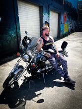 Cargar imagen en el visor de la galería, Pantalones utilitarios Ultra-Lite - Camuflaje negro