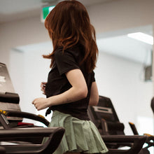 Cargar imagen en el visor de la galería, Falda/pantalones cortos de equilibrio