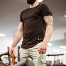 Cargar imagen en el visor de la galería, Pantalones utilitarios híbridos - Menta