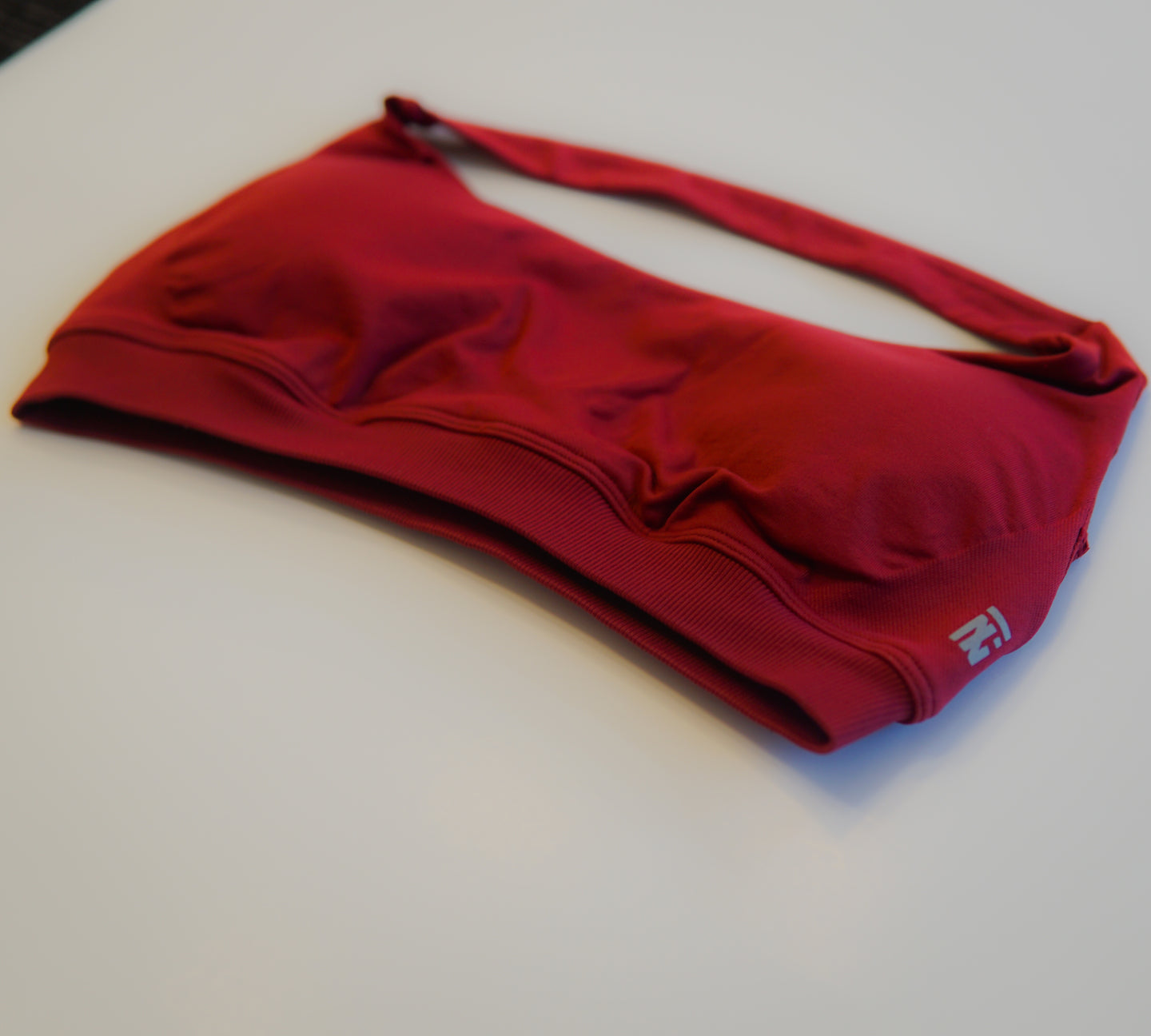 Motion Halter Bra