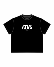 Load image into Gallery viewer, Pre Order Atlas Oversized Graphic Oversized T
