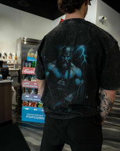 Load image into Gallery viewer, Graphic Oversized T - Northern Rebel
