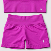 Load image into Gallery viewer, Motion Shorts - Wild Berry
