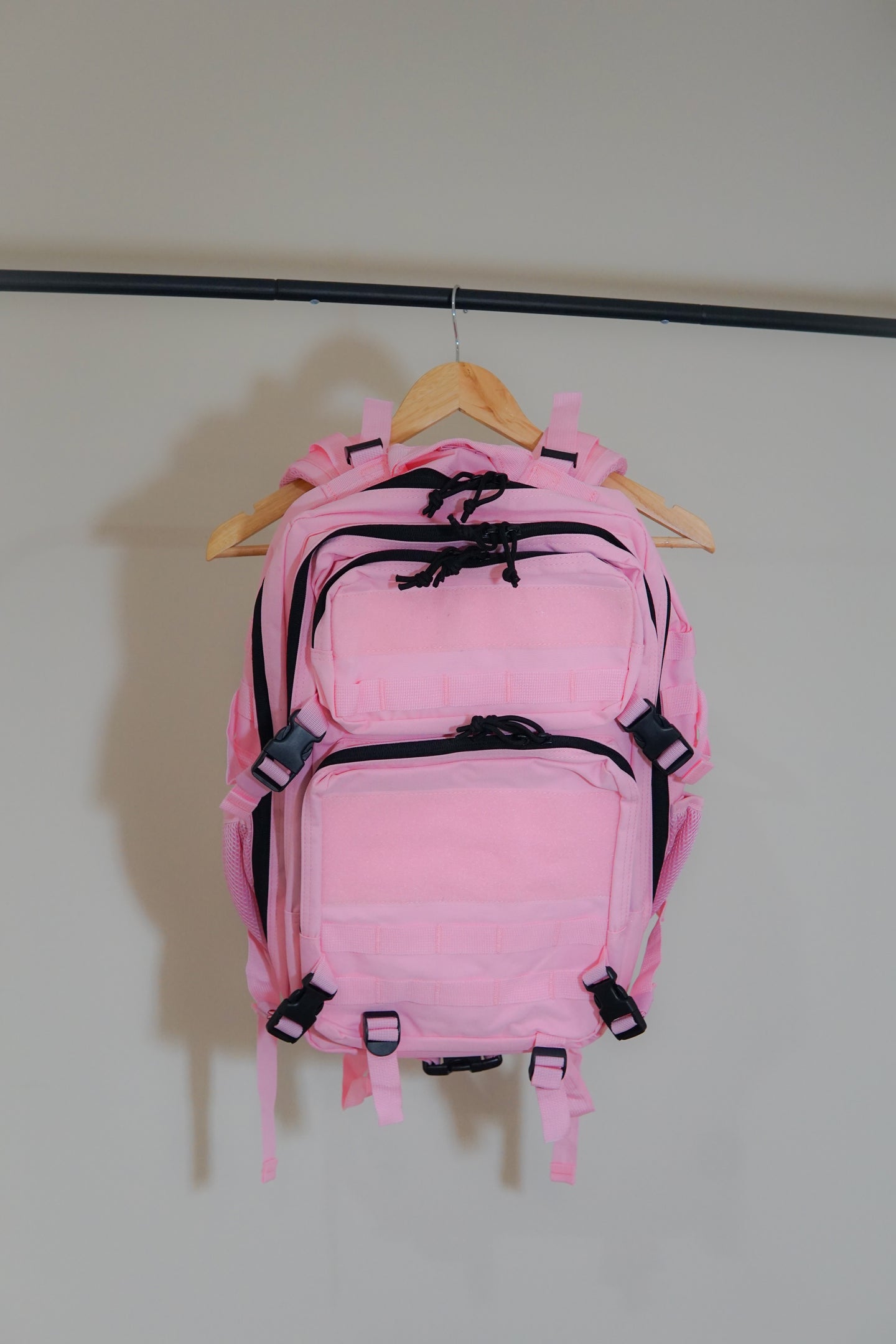 Mochila True X Rebel 45L