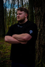 Load image into Gallery viewer, Limited Edition Phantom Meet Performance T - Black &amp; Reflective
