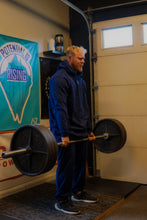 Cargar imagen en el visor de la galería, Cloud Fleece Sweatpants - Midnight Navy

