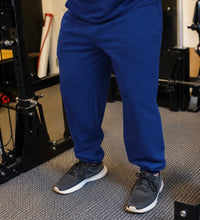 Cargar imagen en el visor de la galería, Cloud Fleece Sweatpants - Midnight Navy

