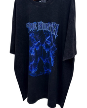 Cargar imagen en el visor de la galería, Thunder Dragon Graphic Oversized T
