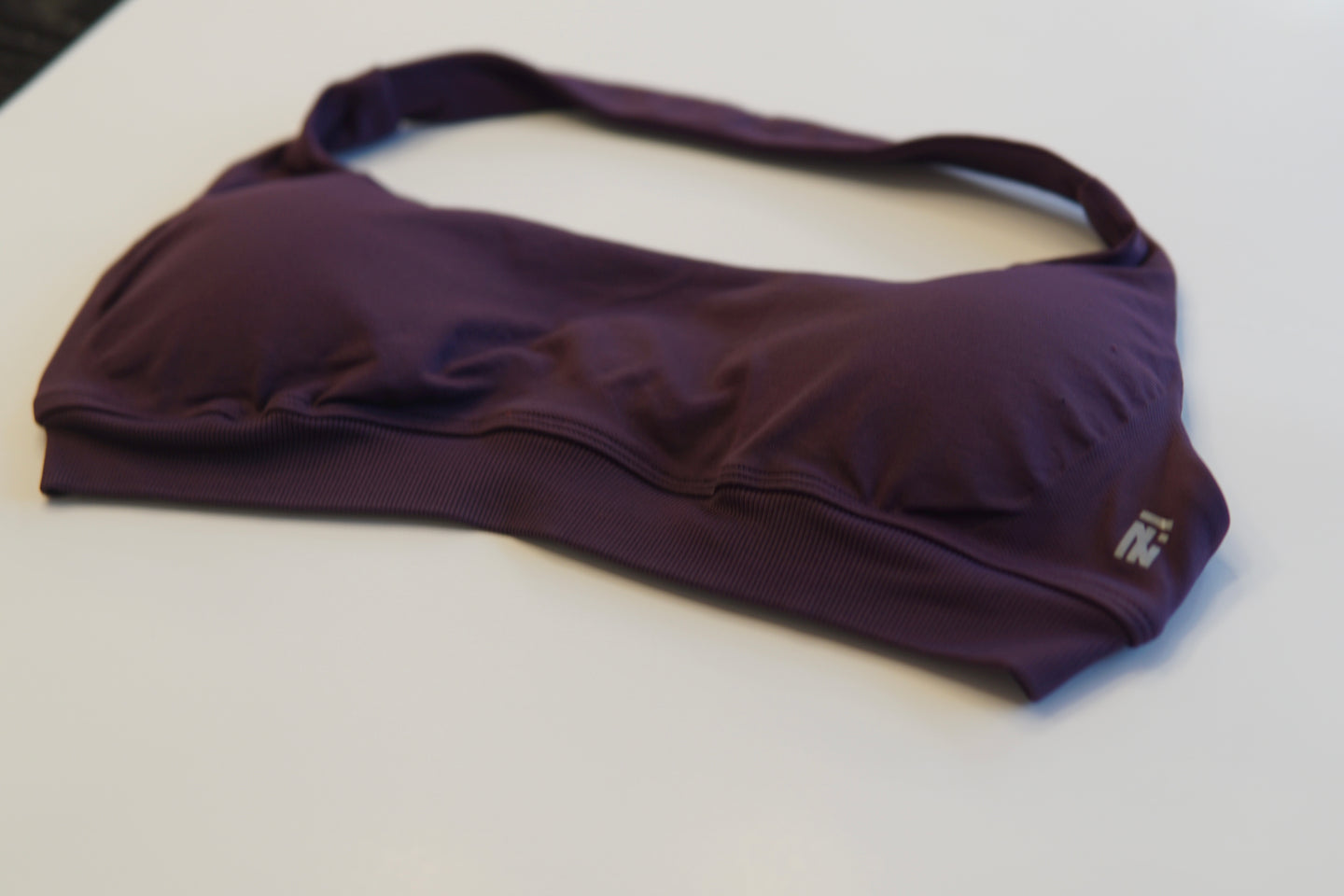Motion Halter Bra