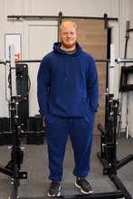 Cargar imagen en el visor de la galería, Cloud Fleece Sweatpants - Midnight Navy
