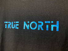 Cargar imagen en el visor de la galería, True North Performance T - Fragmento de cobalto negro
