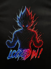 Cargar imagen en el visor de la galería, Locked In Graphic Oversized T
