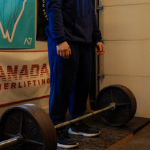 Cargar imagen en el visor de la galería, Cloud Fleece Sweatpants - Midnight Navy
