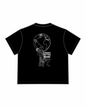 Load image into Gallery viewer, Pre Order Atlas Oversized Graphic Oversized T
