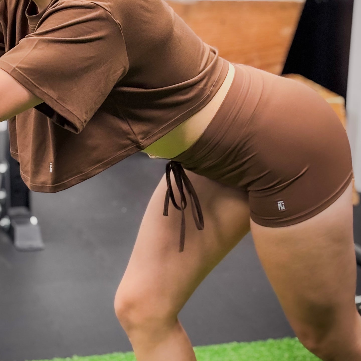 Viva 3” Shorts