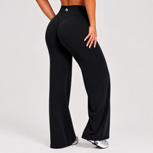 Load image into Gallery viewer, Sculpt Flare Leggings

