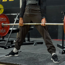 Load image into Gallery viewer, Cloud Fleece Sweatpants - Charcoal
