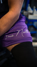 Load image into Gallery viewer, Signature Mesh Shorts - Royal Purple
