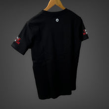 Cargar imagen en el visor de la galería, Camiseta Canada Hybrid Performance - Negro
