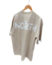Cargar imagen en el visor de la galería, Signature Oversized T - Washed French Vanilla
