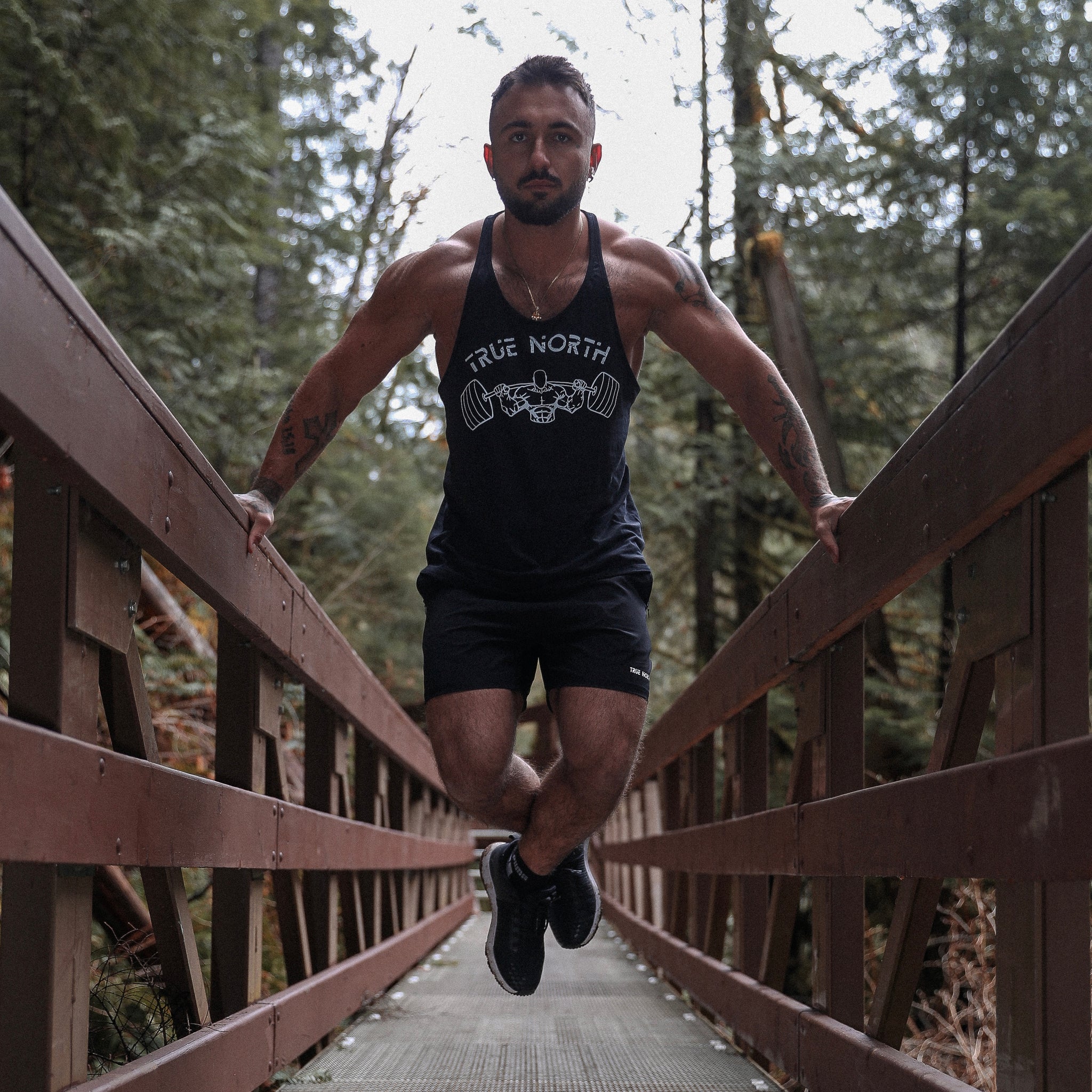 Canadian Stringer Classic Flex Stringer – True North Sportswear Canada