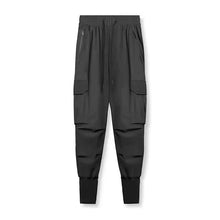 Load image into Gallery viewer, Ultra-Lite Utility Pants - Jet Black
