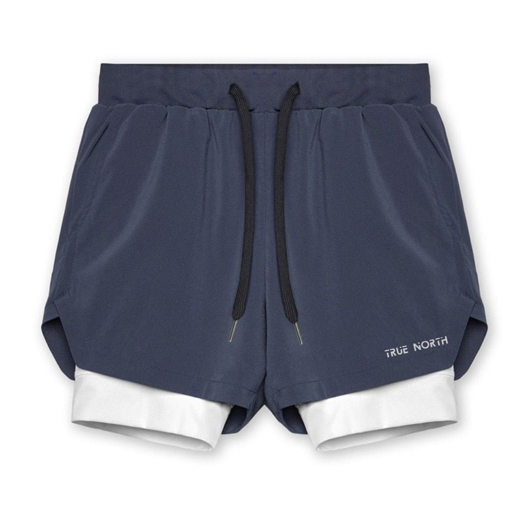 Core Liner Shorts V2