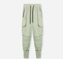 Load image into Gallery viewer, Hybrid Utility Pants - Mint
